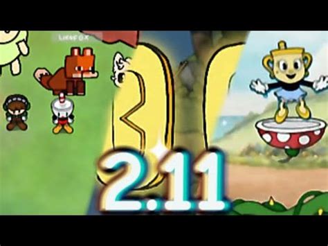 cuphead fusion beta 2 apk - Cuphead game free download